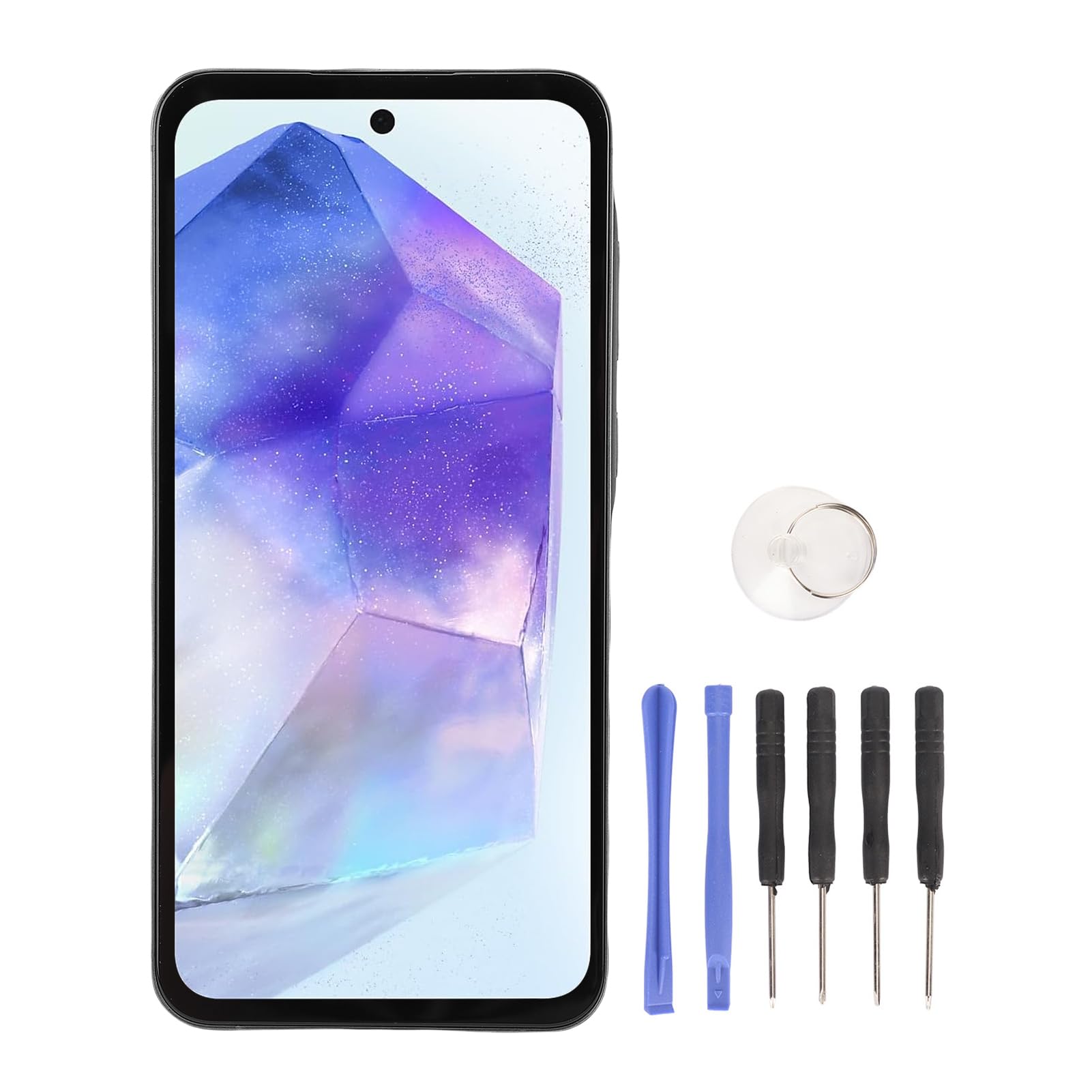 Sxhlseller Schermo LCD TFT da 6,6 Pollici per A55