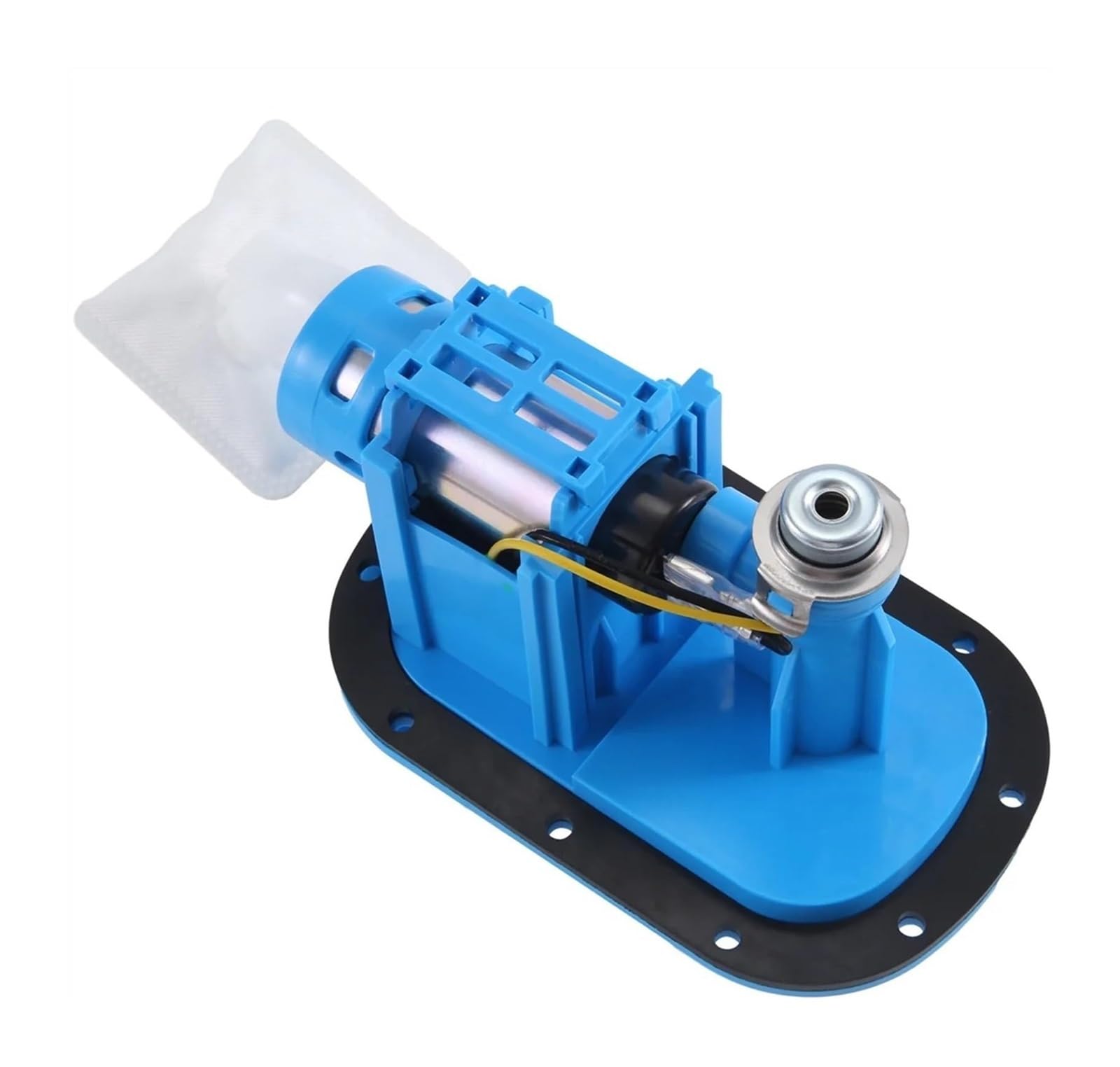 Bomba combustible Para Hyosung GT250R GT650 GT650R EFI Para Comet GT250 ST700 GV250 15100H99D00 15100HB9500 Conjunto Módulo Bomba Combustible