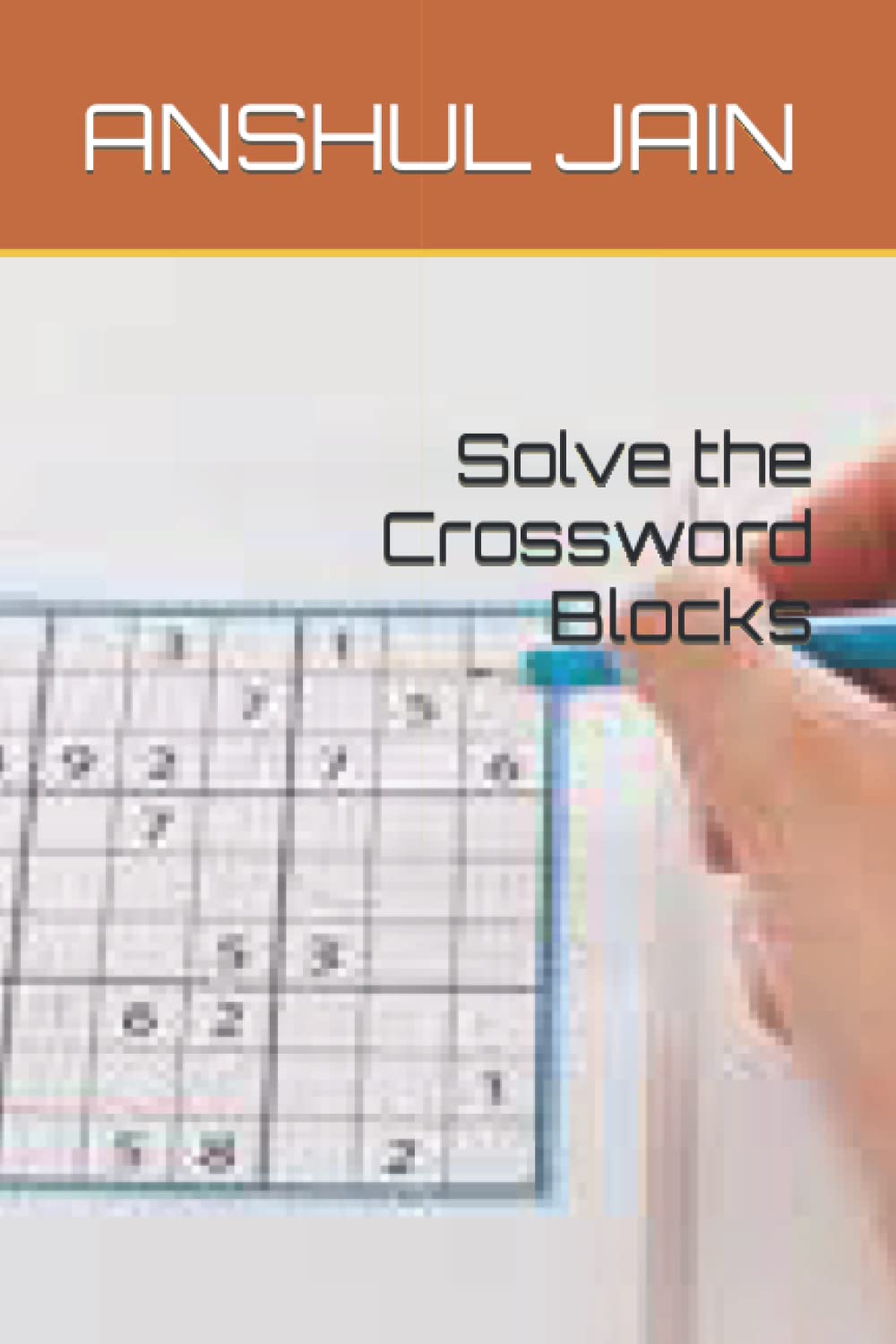 Solve the Crossword Blocks