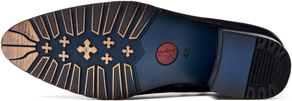 Placck☆【完売間近】 [Placck] ブーツ ビジネスシューズ チェルシーブーツ メンズ サイドジッパー シューズ 革靴 本革 ヒールブーツ 防水 防滑