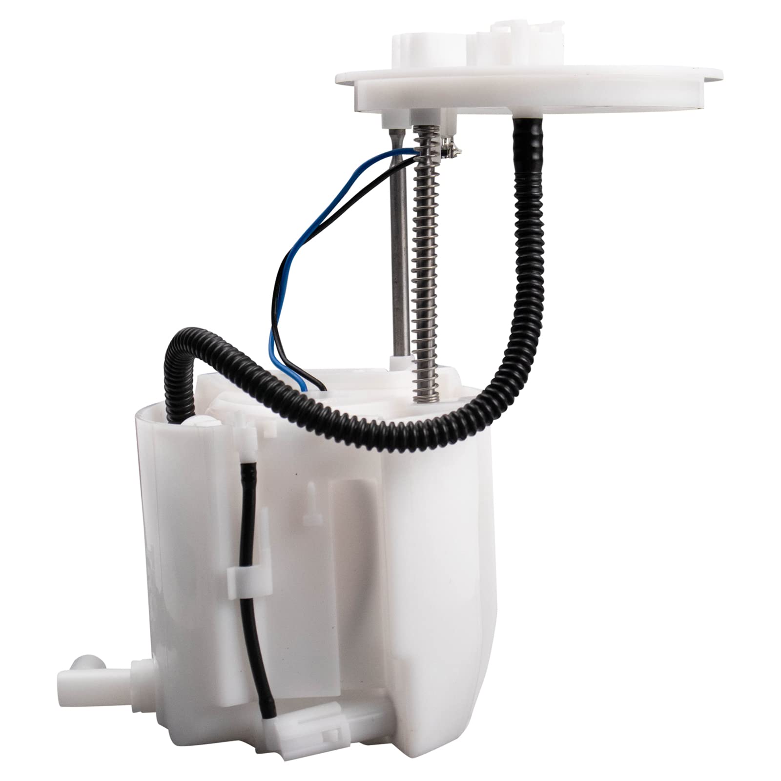 TRQ Fuel Pump Module Assembly Gasoline
