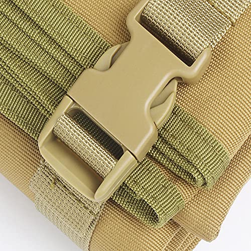 Forubar Shooting Mat For Range, Tactical Roll Up Shooting Non-Slip Mat, Portable Shooting Mat Hunting Mat For Shooters Training, Outdoor Shooting Pad Shooting Blanket Mat For Range Rifle Hunting #TOP4