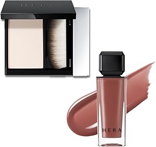 HERA Imprimación en polvo Airy Blurring y Sen...