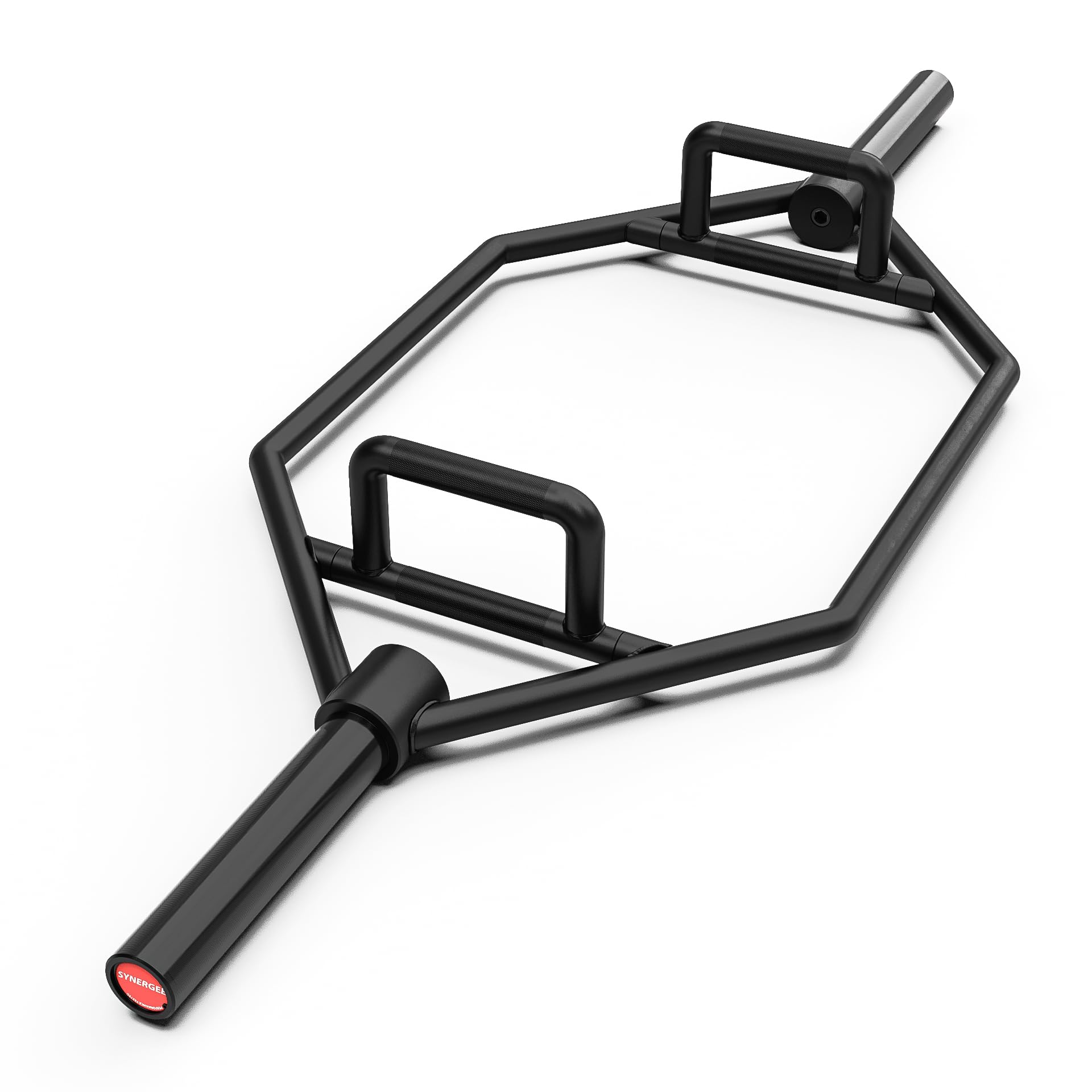 Synergee SF-HEXBAR-BLACK