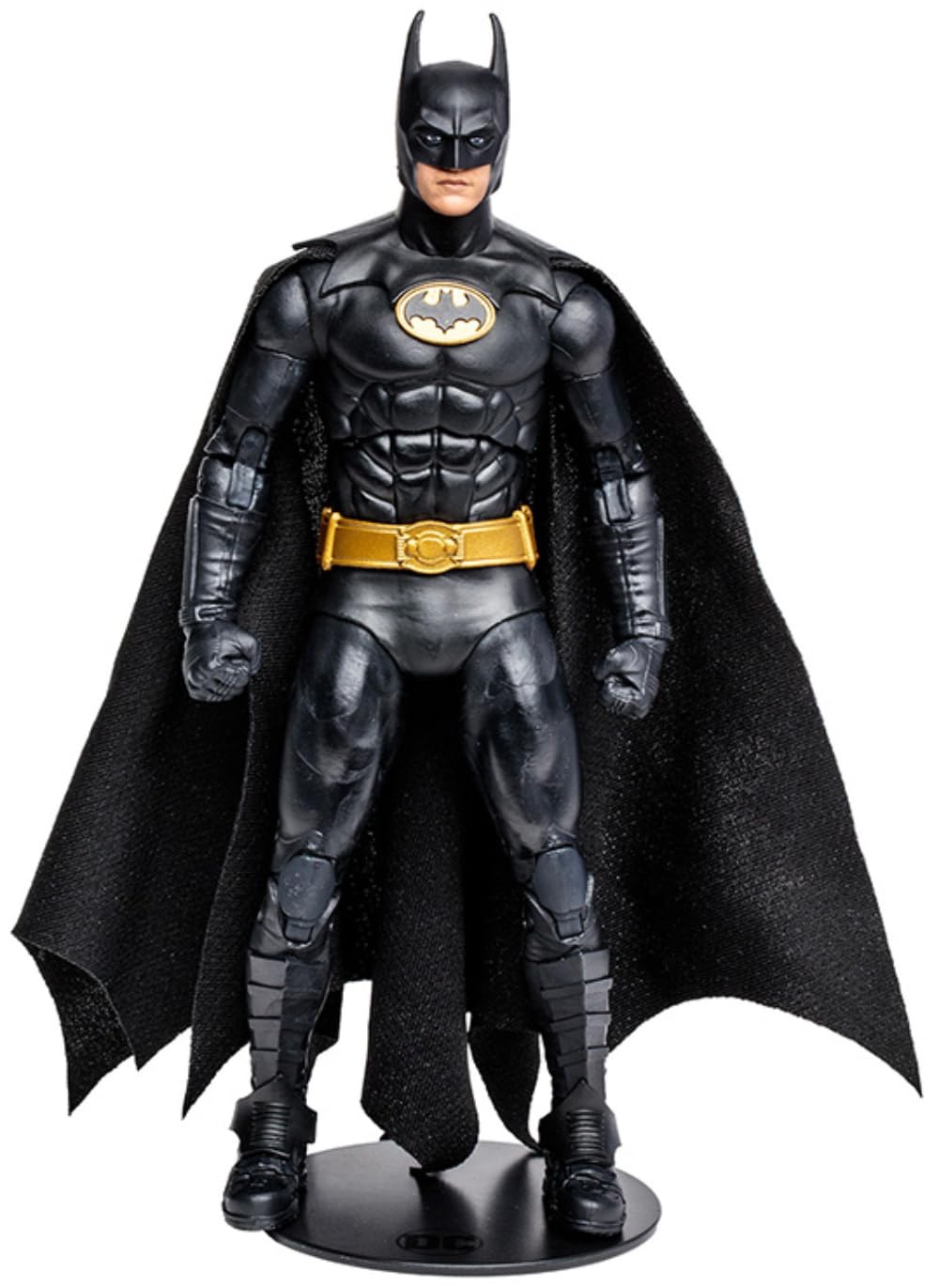 Amazon.co.jp: バットマン 1989 映画版 マクファーレン・トイズ DC 
