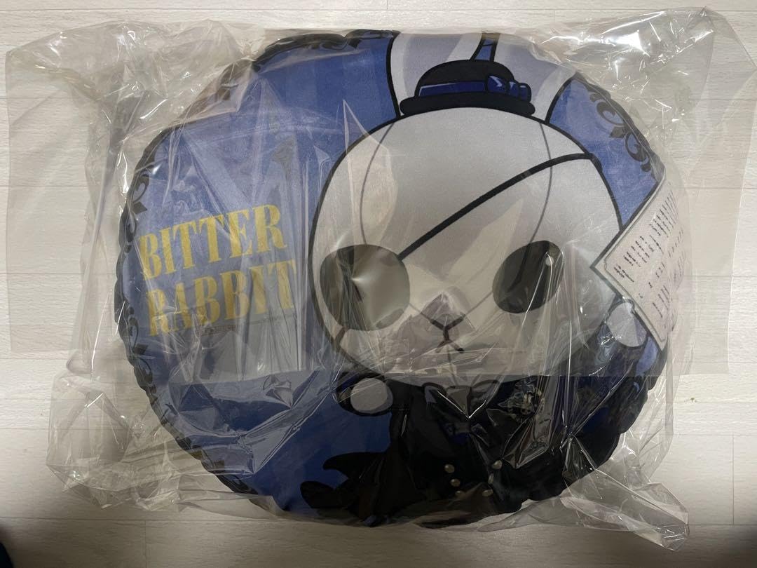 Amazon.co.jp: 「黒執事 Black Label」ビターラビットショップ A