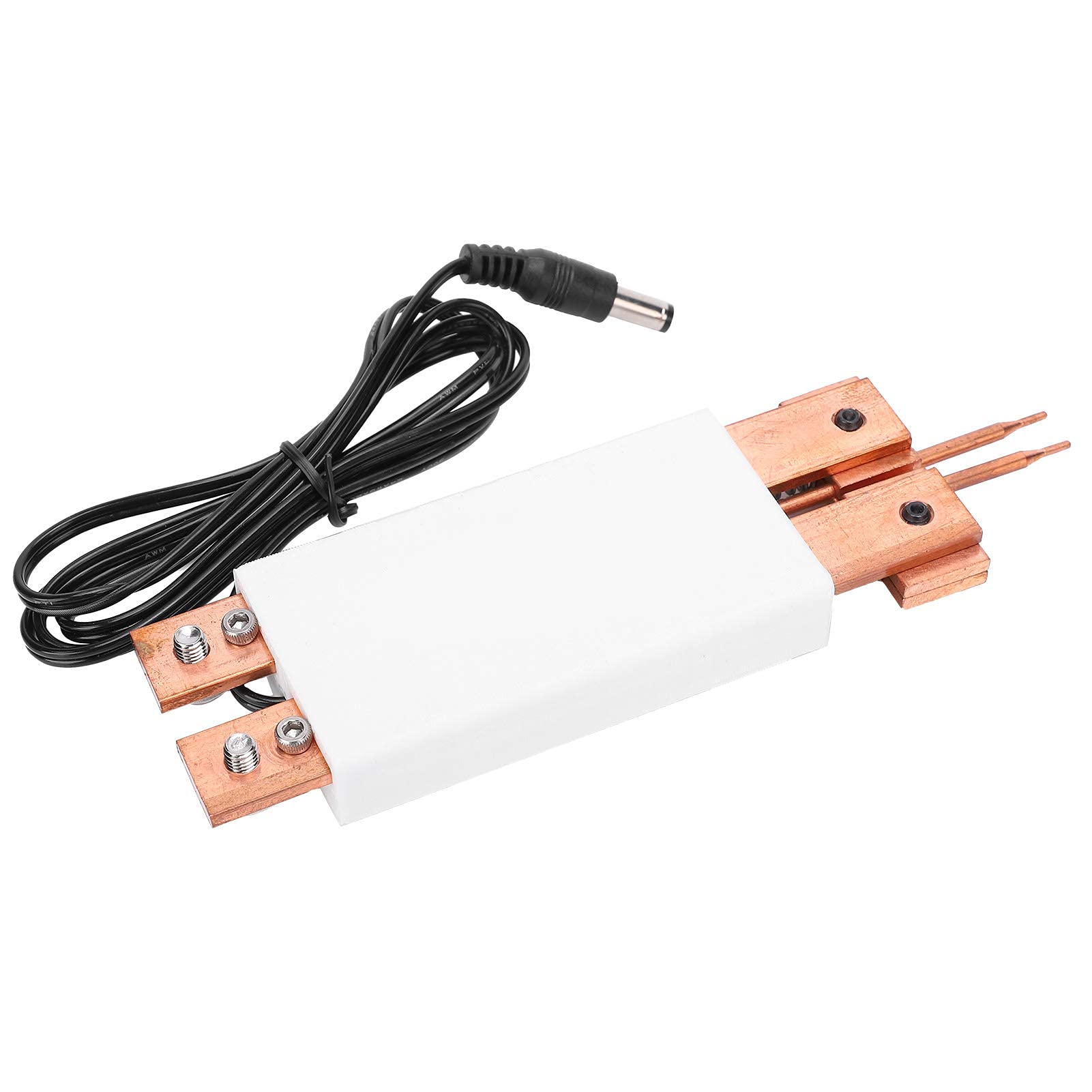 Penna Per Saldatura A Punti A Batteria - Strumento Professionale Per Saldatura Industriale - Foto 11