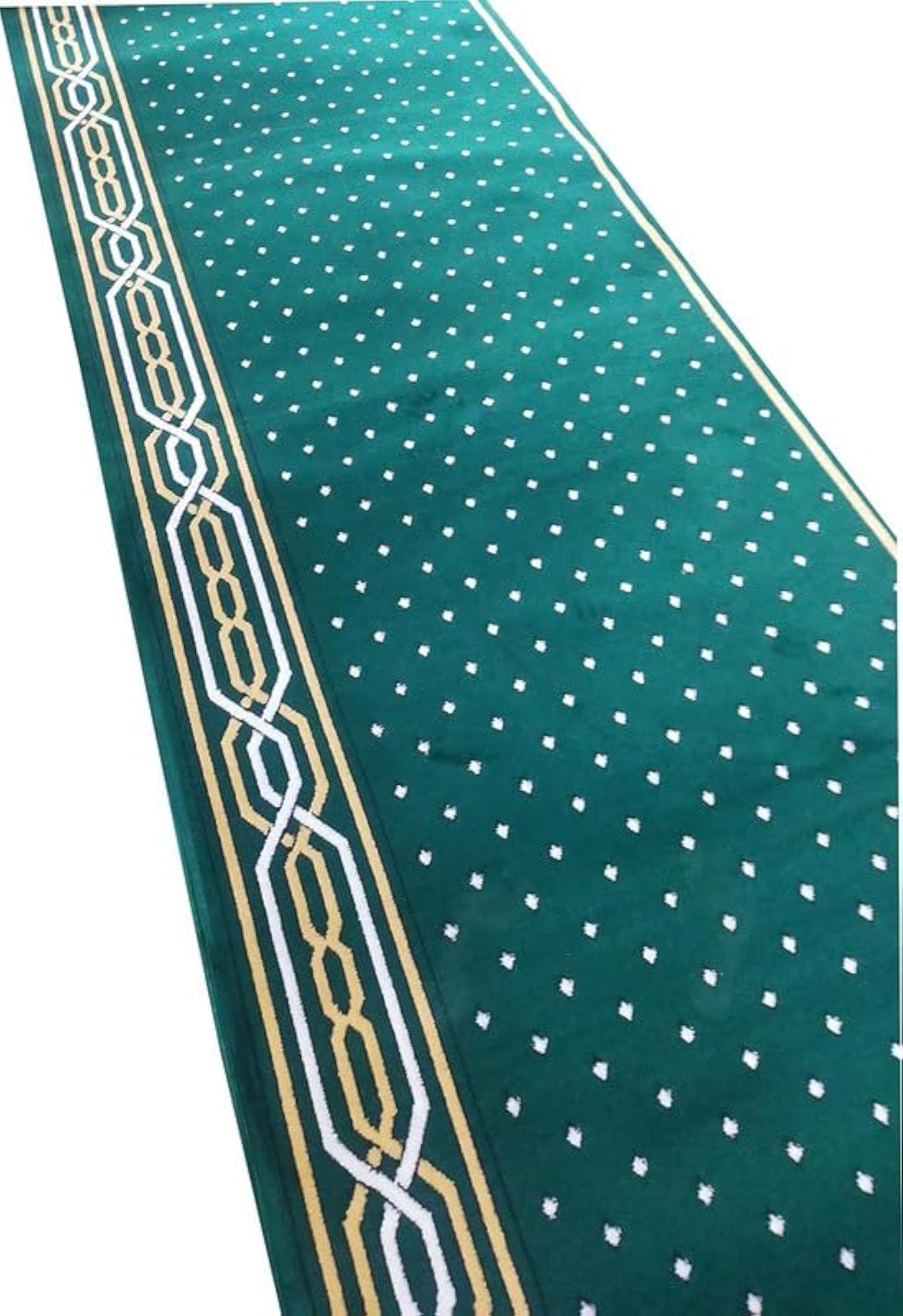 Janamaz Rolls for Mosque Prayer Carpet