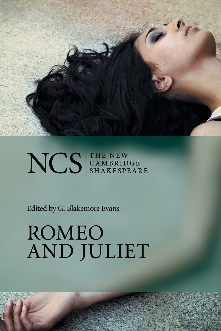 Romeo and Juliet