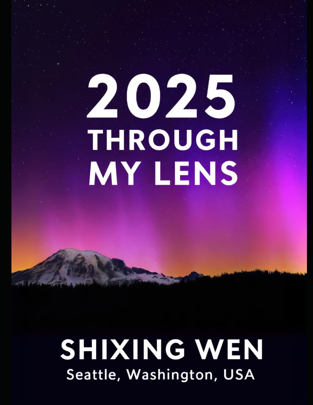 2025 Through My Lens