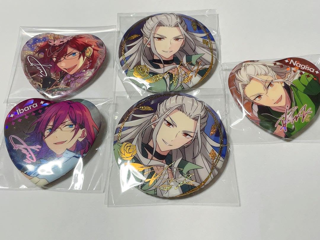 あんスタ とるパカ 茨セット