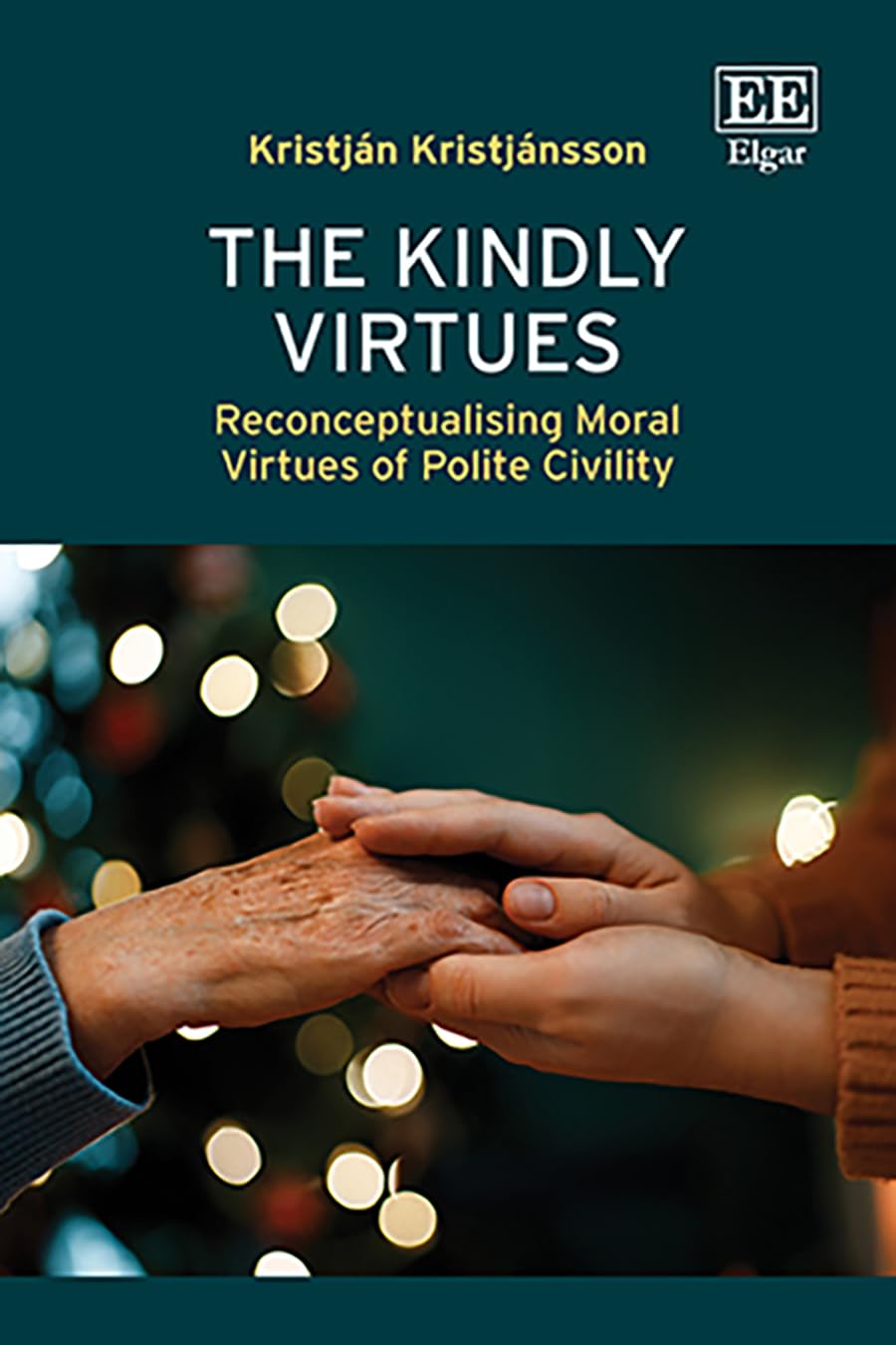 The Kindly Virtues: Reconceptualising Moral Virtues of Polite Civility