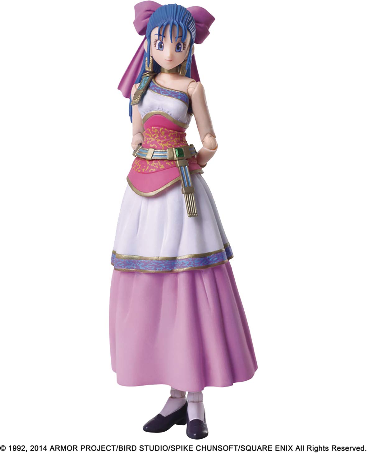ドラゴンクエストV ブリングアーツ フィギュア Amazon.co.jp: Square Enix - Dragon Quest V Bring Arts Hero