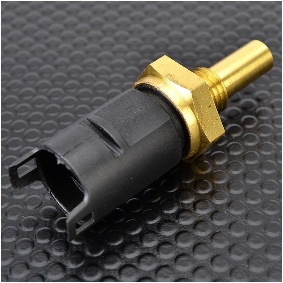 Water Temp Temperature Fit For BMW 318i 318is 318ti 323i 323is 328i 328is 525i 528i 530i 540i 740i 740iL 750iL 840Ci 850Ci