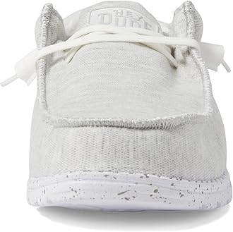 HEYDUDE - Men's Wally Funk Mono Slip-On Shoes