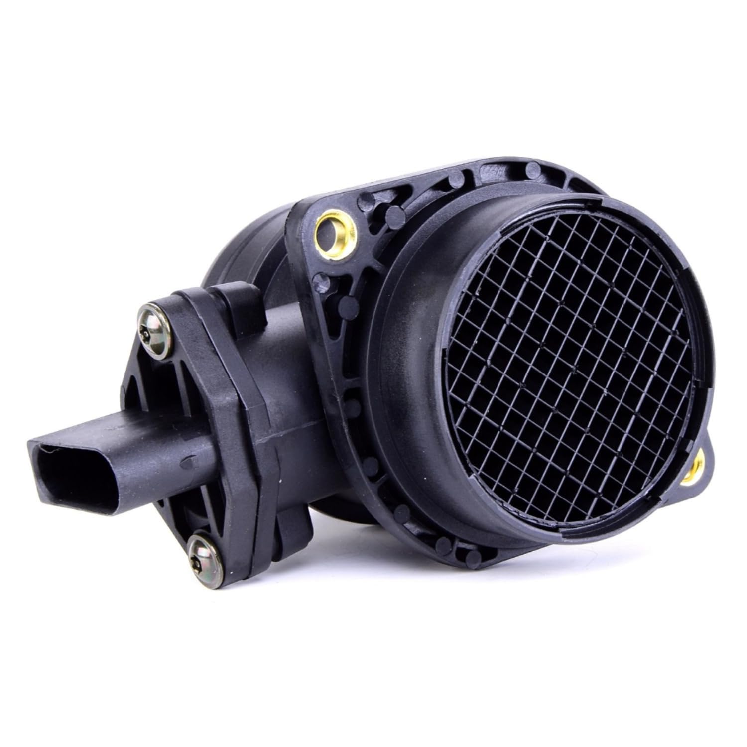 Débitmètre de Masse d’Air Capteur MAF compatible pour BMW 3 E46 316i 318i 318 Ci OEM : 558084 A2C59513976