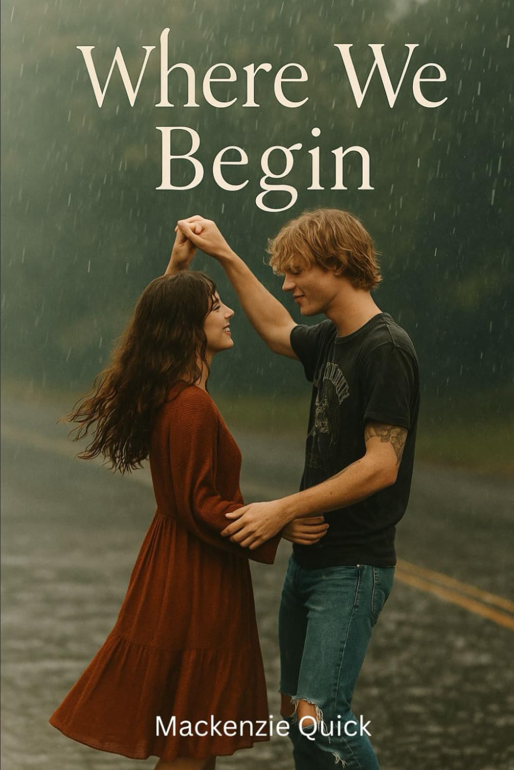 Where We Begin