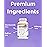 Pristene Eye Vitamins with Bilberry Saffron Niacinamide CoQ10 for Optic Nerve Support - Bilberry Supplement for Supporting Healthy Eye Pressures and Retinal Blood Flow - Neuroptene (60 Capsules)