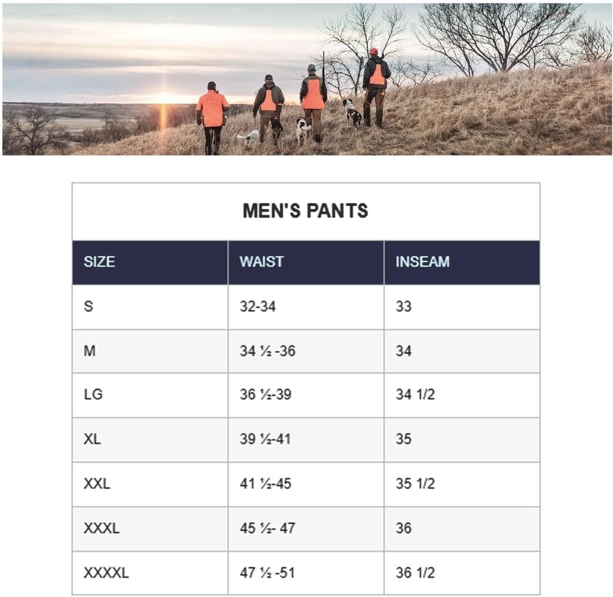 Beretta Men's Tri-Active EVO Hunting Pant - Regular Fit, DWR Finish, Soft Fabric, Maximum Freedom of Movement