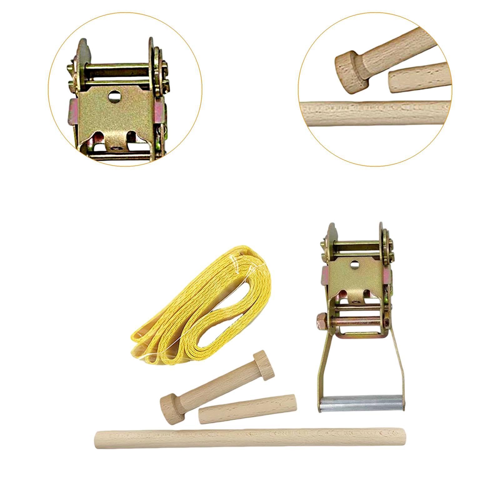 Accessori per L'allenamento di Equilibrio : Cinghia Antiscivolo, Robusta E Leggera, Stile C.