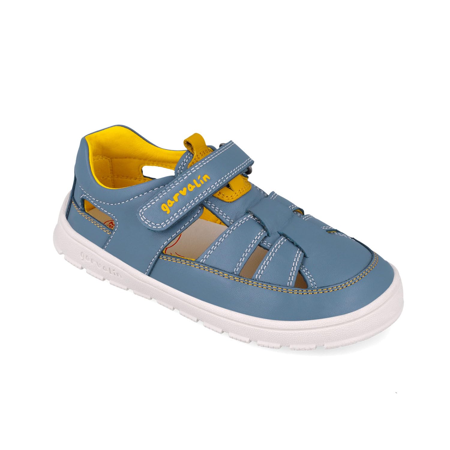 GARVALÍN - para: Niños