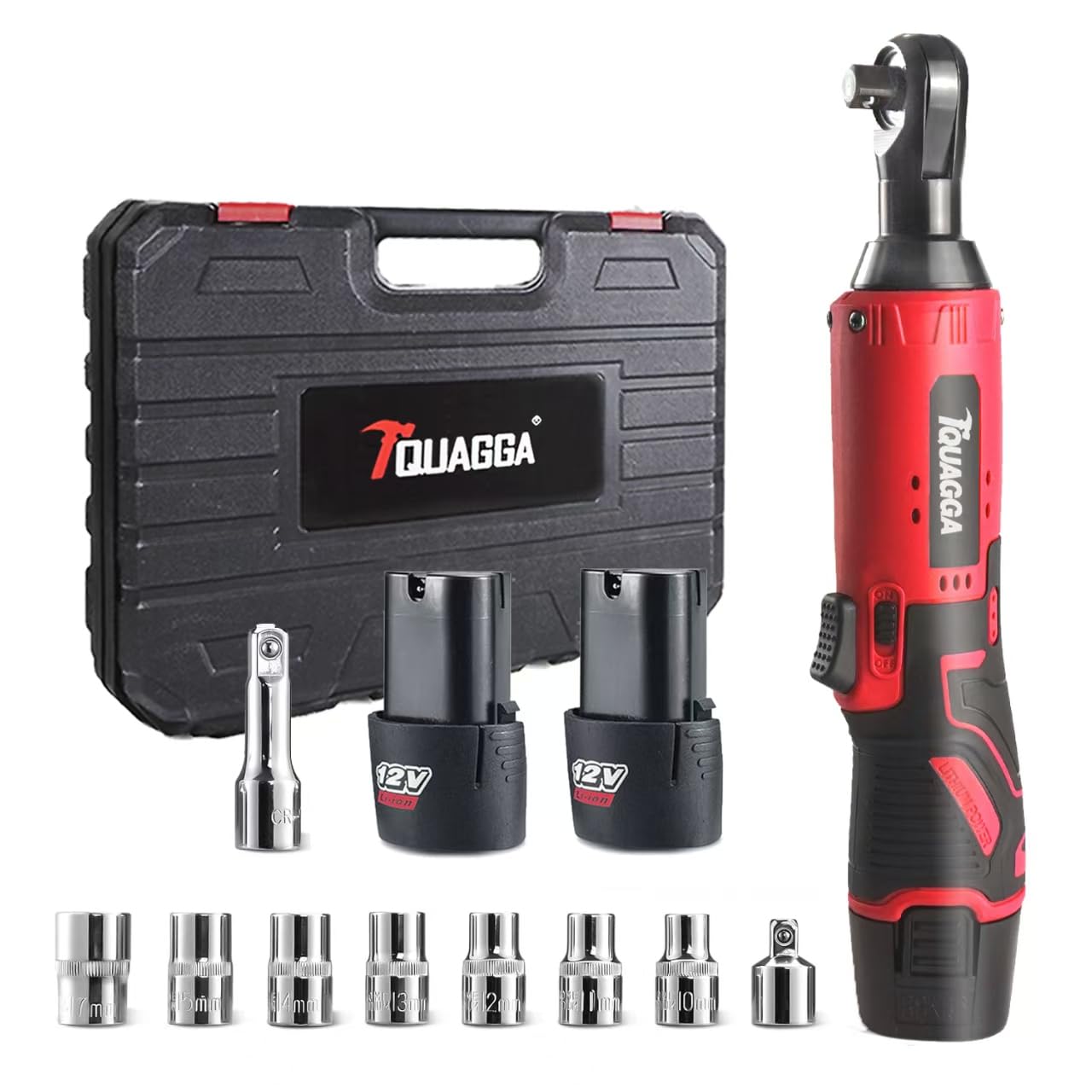 SK Tools - Socket Impact 1/2dr Standard 1-1/4 - 34040 | Tool Company – Tools SK Tools - Socket Impact 1/2dr Standard 1-1/4 - 34040 | Tool Company – Tools