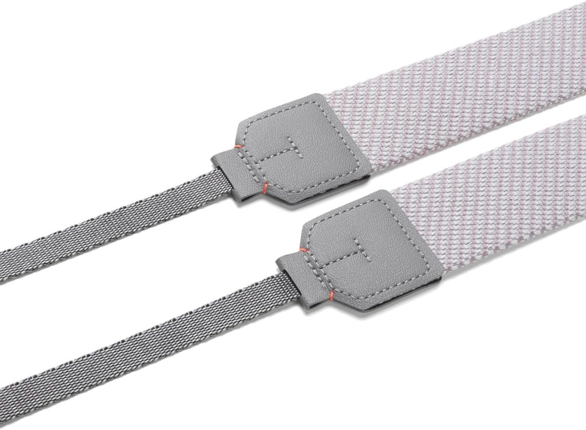 Hasselblad Adjustable Vandra Camera Strap, Gray
