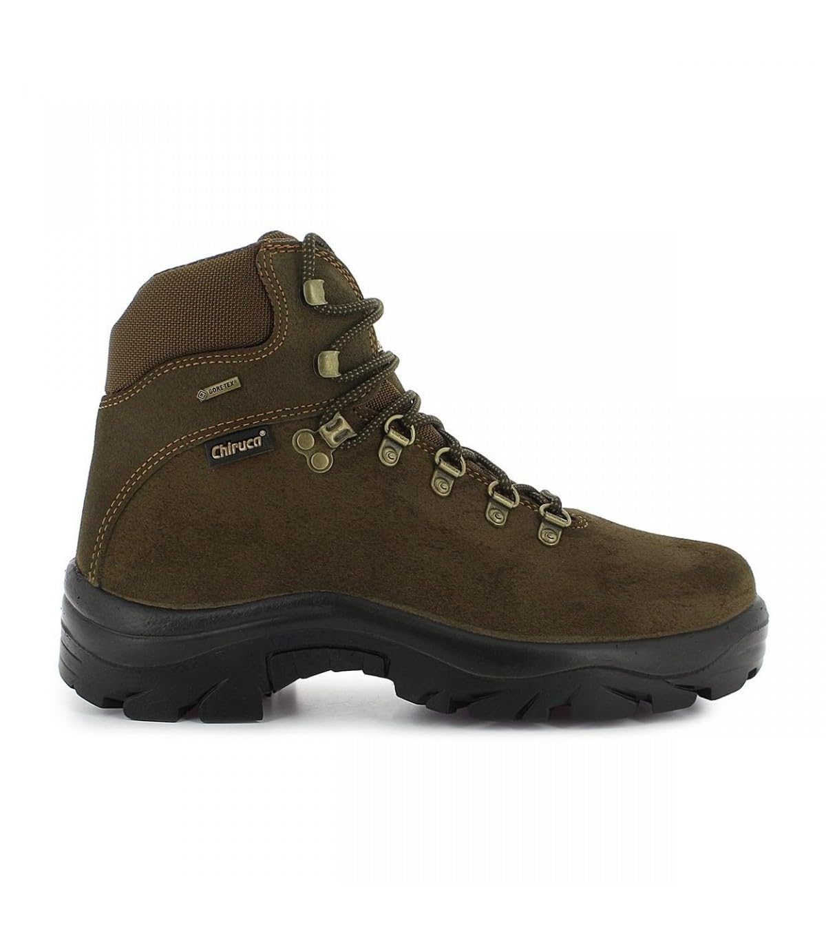 CHIRUCA - Botas Pointer 01 Gore-Tex - Pointer 01 para: Hombre