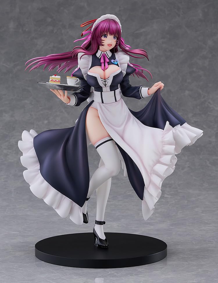 Amazon | ディーエムエムファクトリー[DMM Factory] はにかみ彼女 Maid