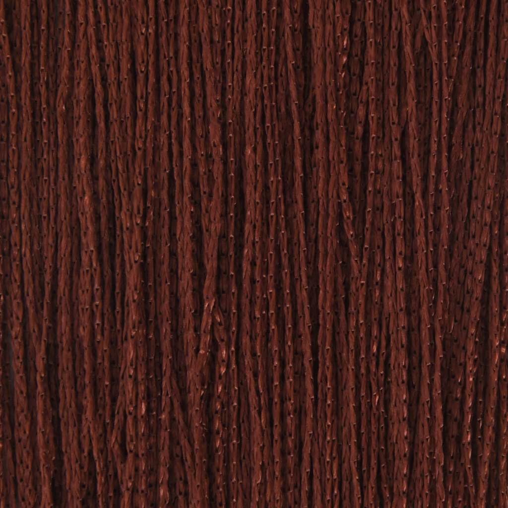 Générique Fadenvorhang, 2 Stück, 100 x 250 cm, Braun
