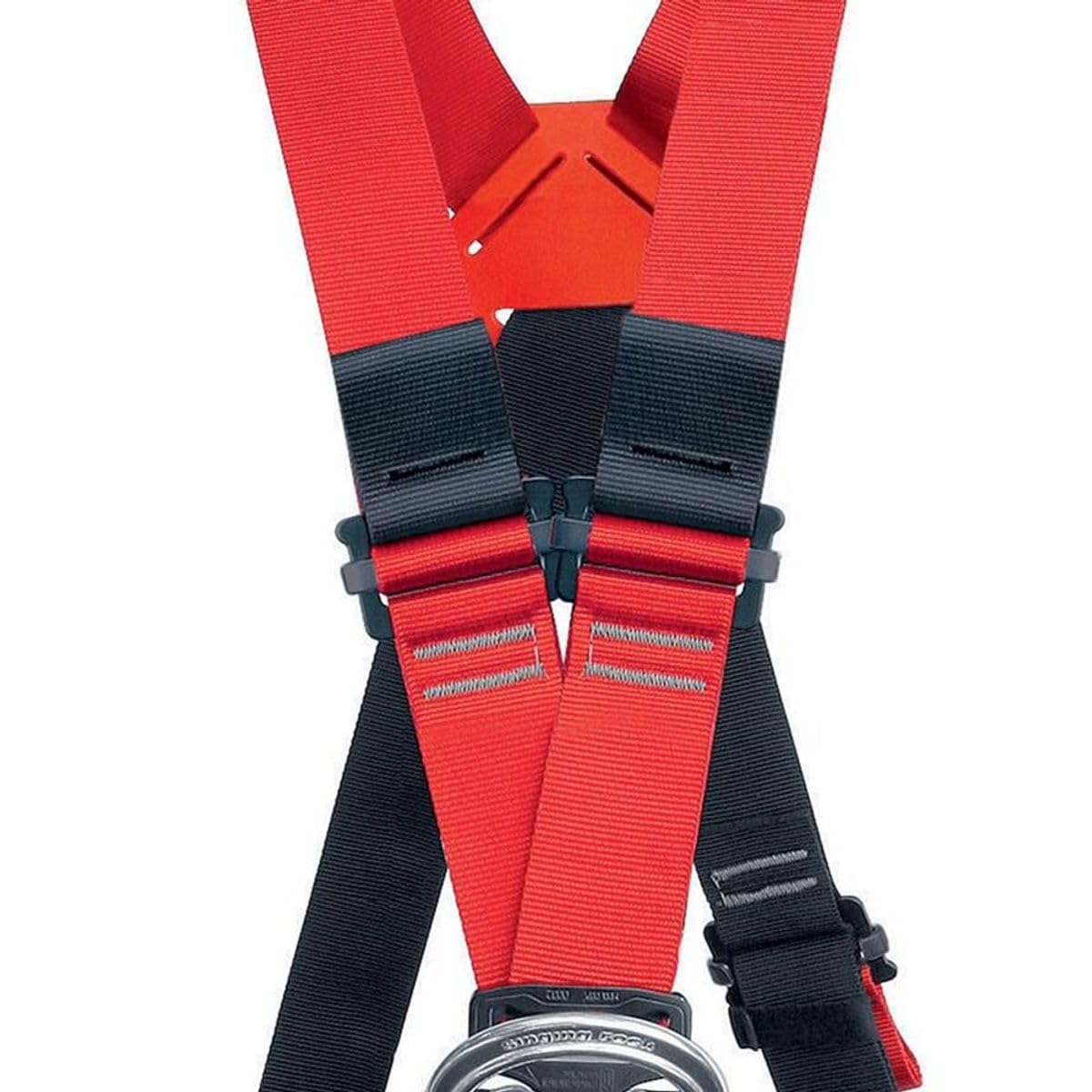 Singing Rock Tarzan Full Body Harness, Tırmanış Kemeri