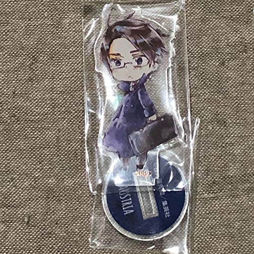 Amazon.co.jp: ヘタリア Ani-Art アクリルスタンド オーストリア