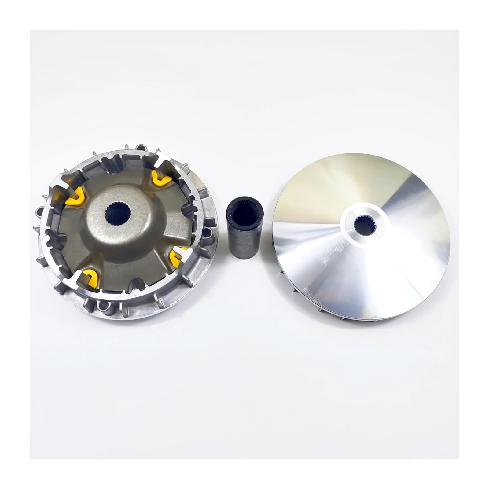 Embrague primario de polea motriz for 500 CF188 600 625 CF196 800 800EX Goes 520 525 625i 0180-051000-0003 0800-051000-0001