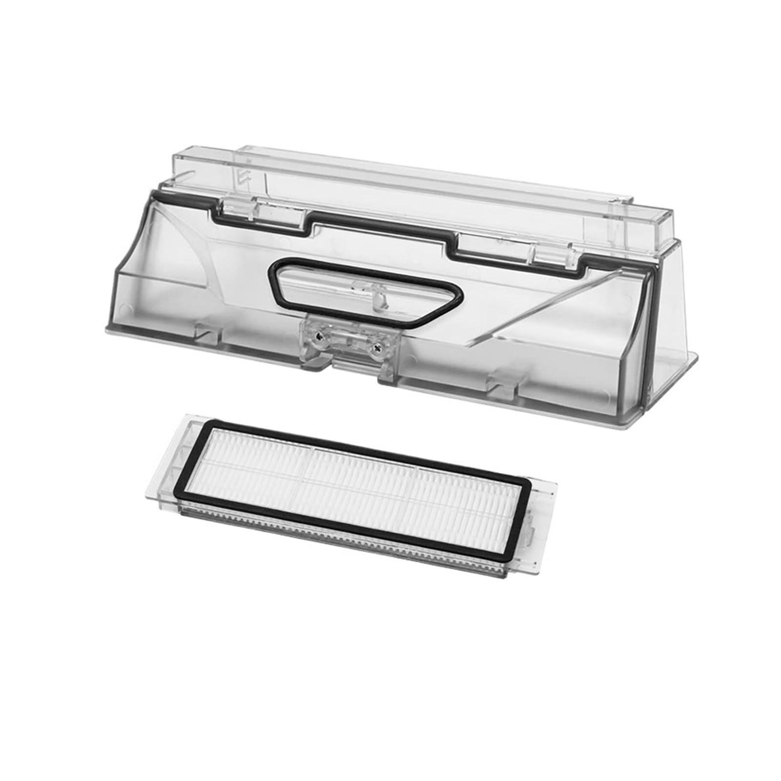 Bac à poussière pour Roborock S5 Max S6 Pure et T7 avec son filtre HEPA