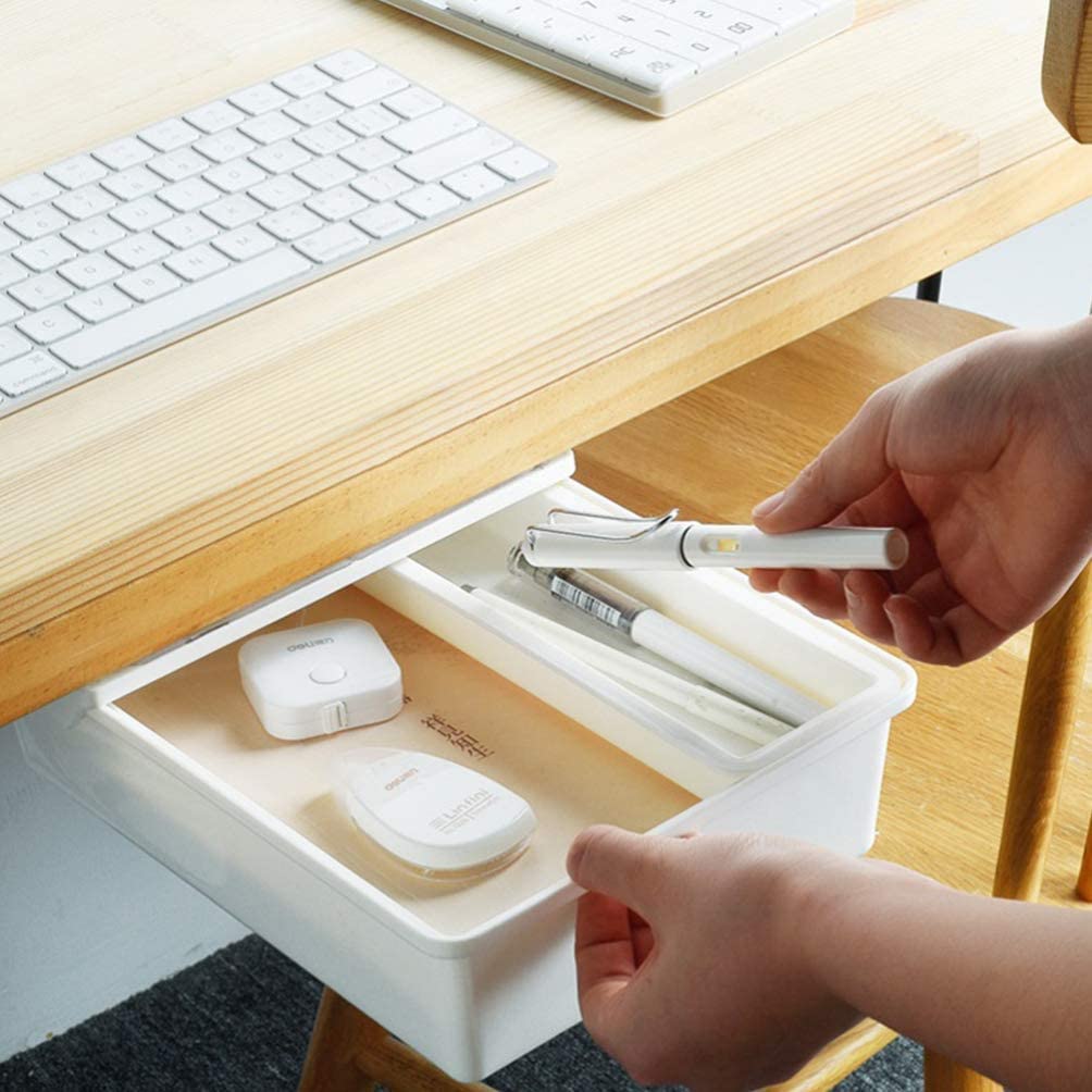 Garood - Under Desk Organizer (Medium)