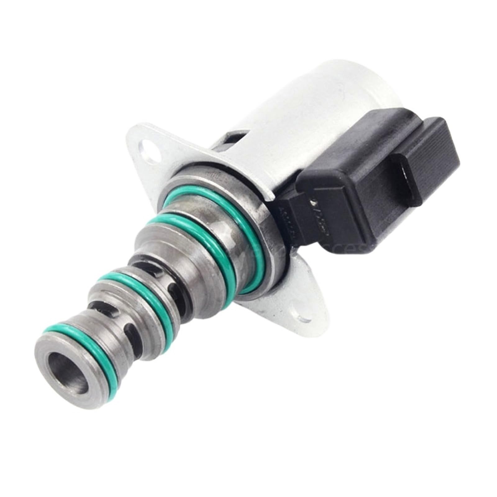 Tccscdnff 24V Sv98t39s Sv98-T39s/Sv98t39 25/222913 Pc Hydraulic Pump Solenoid Valve Loader 580037013 24V 3Cx 4Cx Plunger Pump Solenoid Valv(24V Sv98t39s)