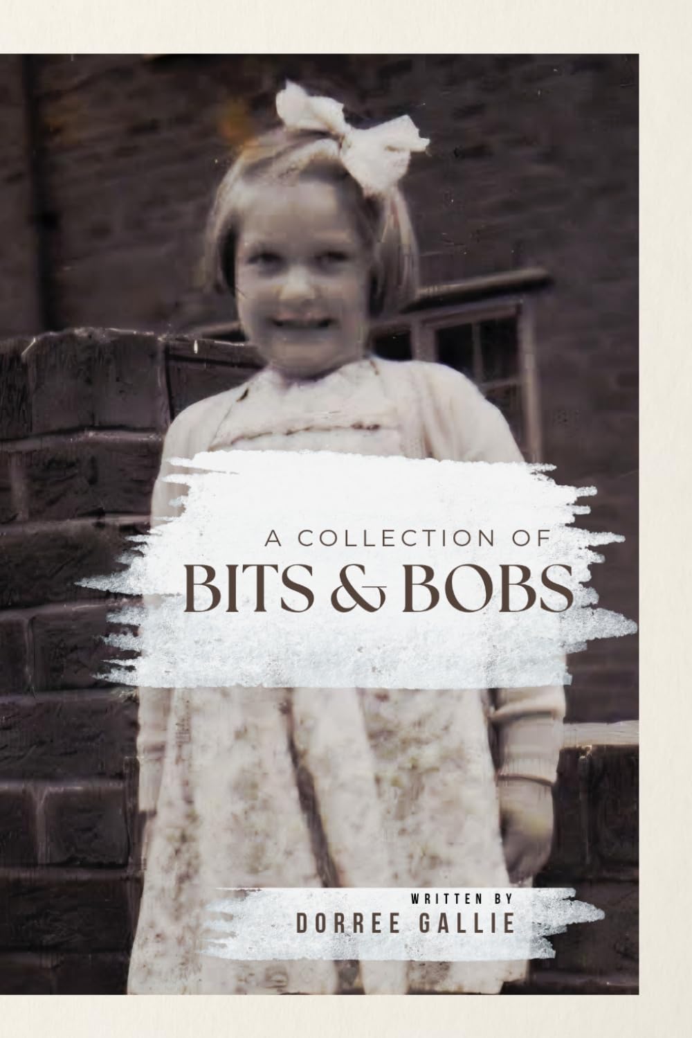 A Collection of Bits & Bobs: A cosy collection of short stories, poems and quizzes
