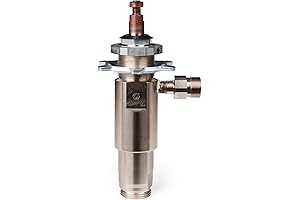Graco 17J552 Express Pump: Unparalleled Painting Precision for 2015 and Newer Models