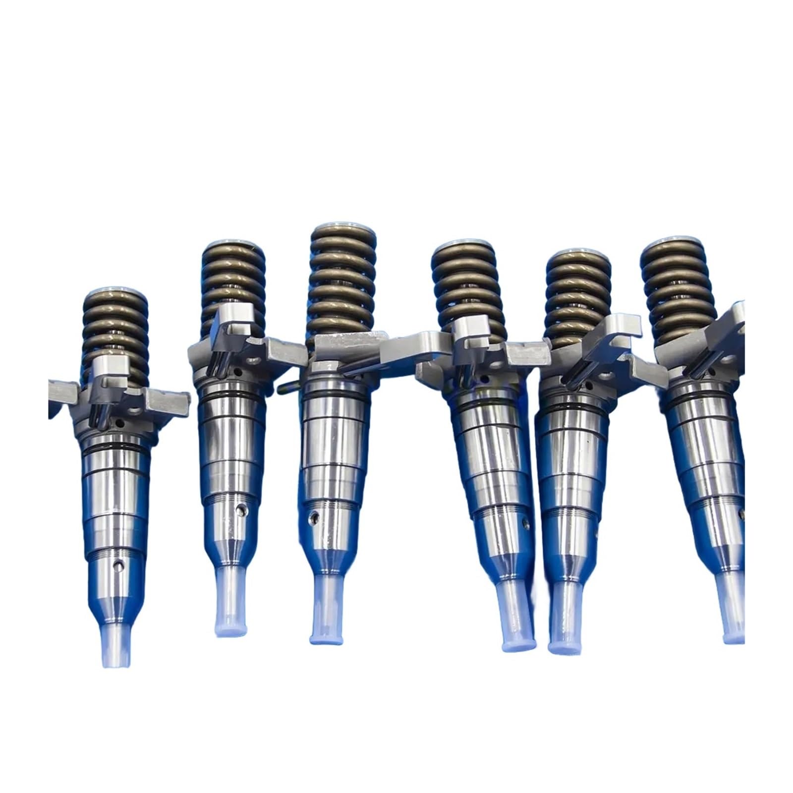 Excavator Injector 4P2233 4P-2233 0R4103 0R-4103 Compatible with 3116 Diesel Engine Parts Nozzle Assembly(4P-2233)