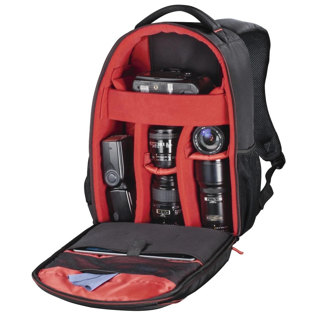 Hama Unisex Miami Notebook Tasche (1er Pack)