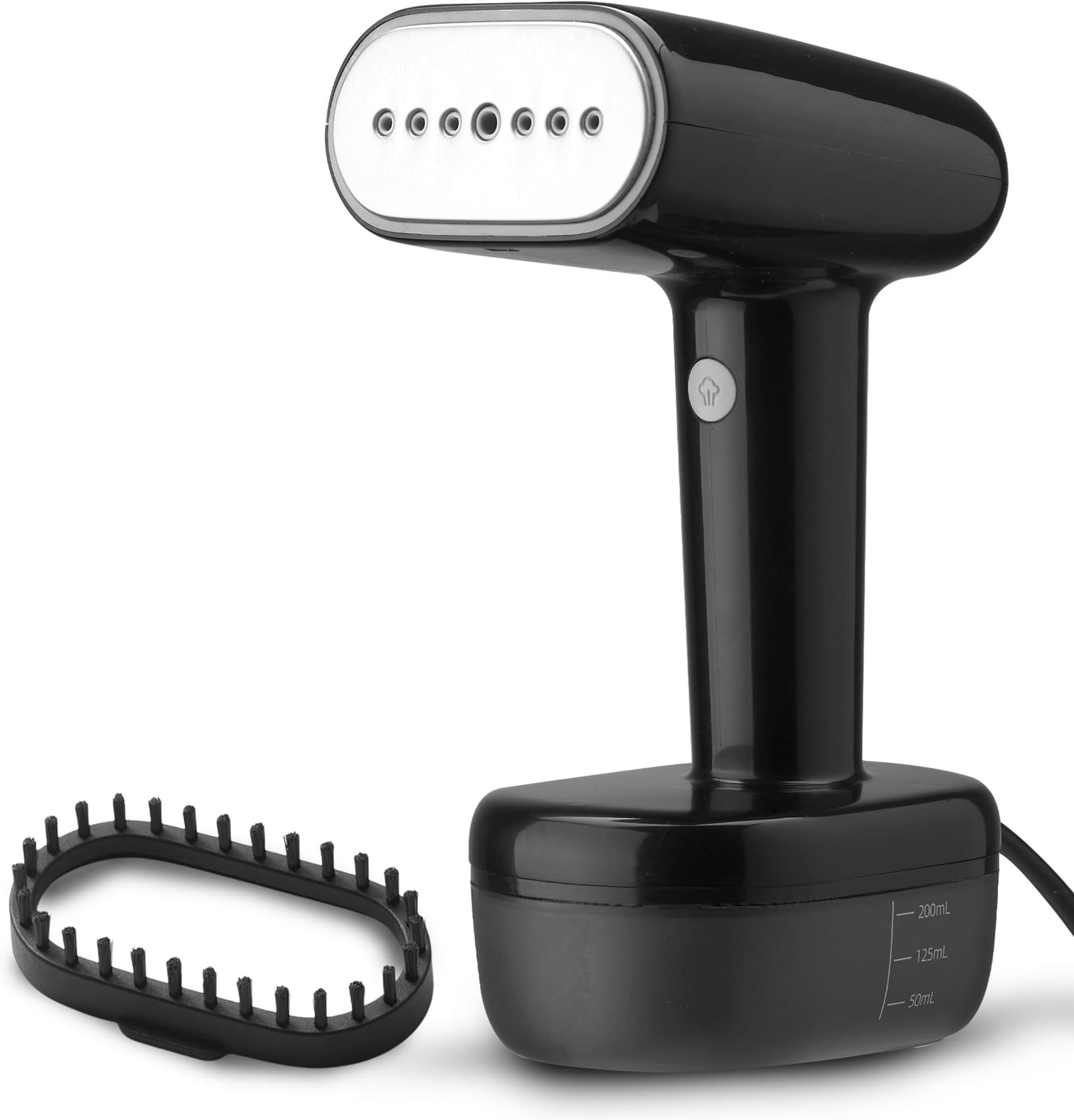 Borosil Handheld Digital Garment Steamer, Horizontal & Vertical Use ...
