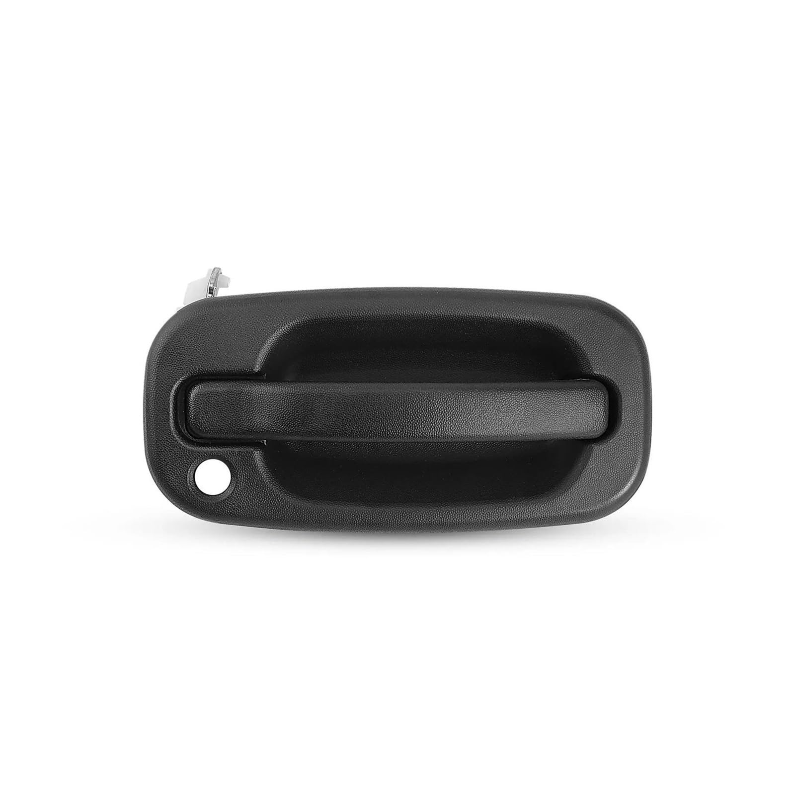 EVEKHAHHRB Car Door Handle 1pcs for Chevy for Avalanche 1500 for Silverado 2500 Car Outside Exterior Door Handle Exterior Door Handle(Right)