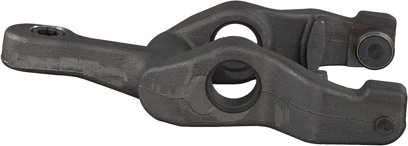 febi bilstein 21523 Clutch Release Fork, pack of one