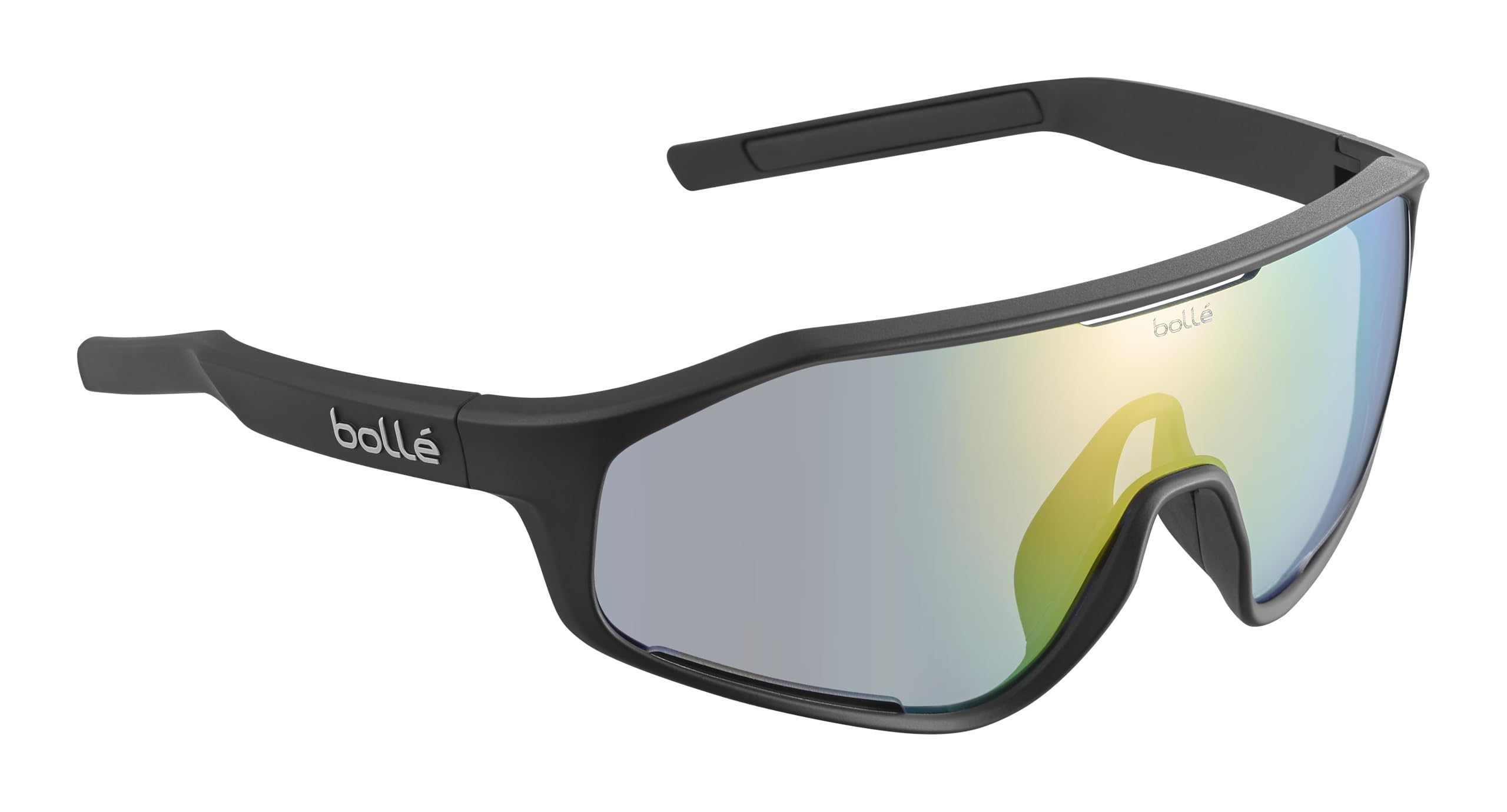 bollé Unisex Bollé Clint Sunglasses Sonnenbrille
