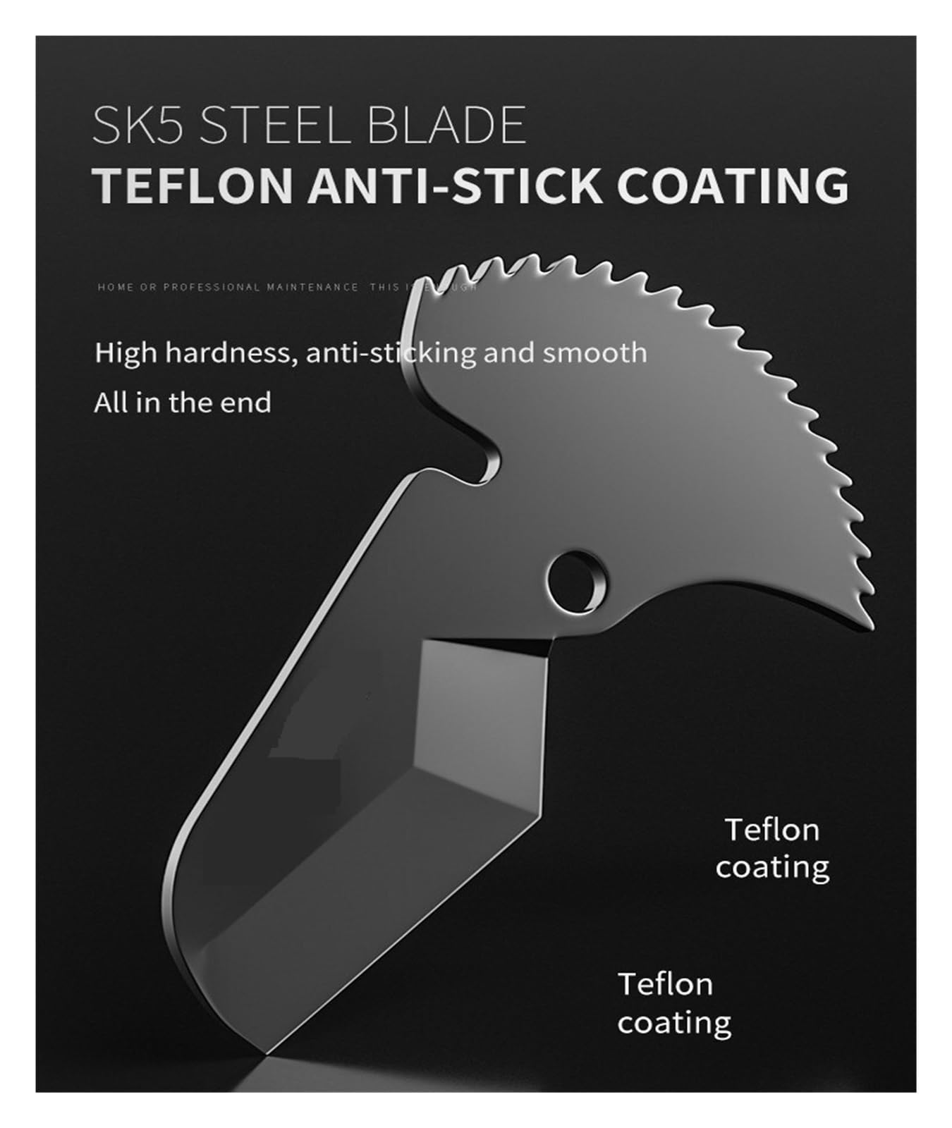 Tijeras PPR, Cortador De Tubos Corte Profesional, Línea Eléctrica, Herramienta Tuberías Agua Fusión En Caliente, Artefacto, PVC Alta Calidad De Corte(Bigger)