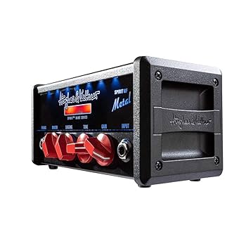 Amazon | Hughes & Kettner ヒュースアンドケトナー Spirit Nano