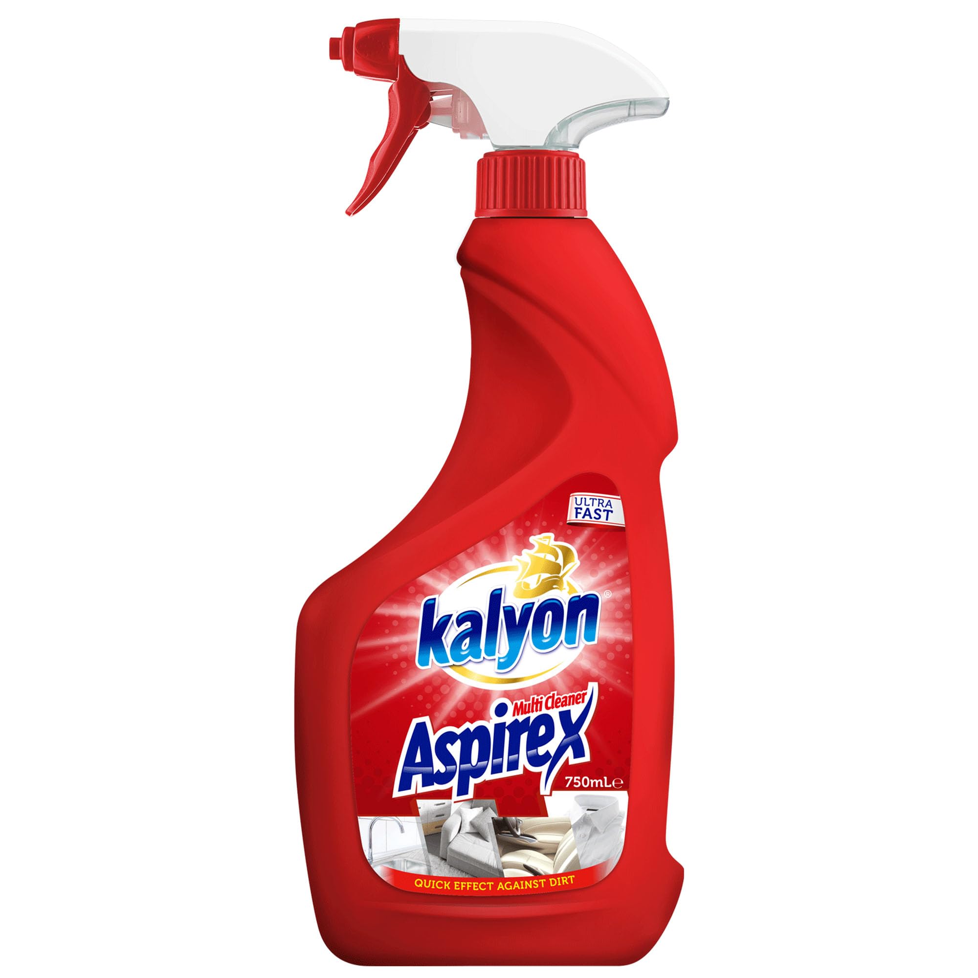 Kalyon Aspirex 750 ML