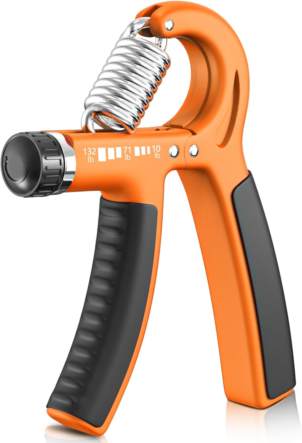 FitBeast Grip Strengthener Forearm Strengthener, Zambia Ubuy