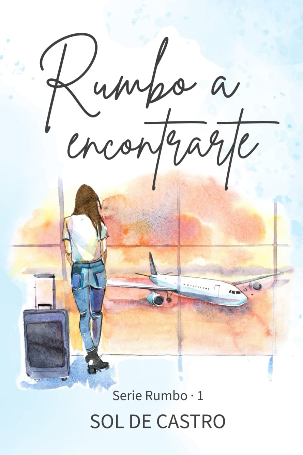 Rumbo a encontrarte