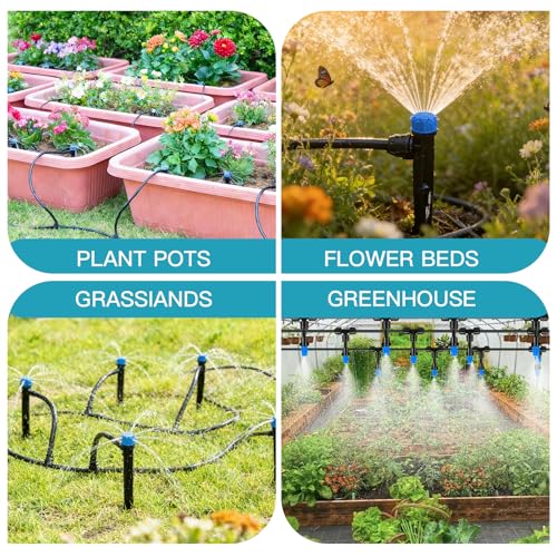 Smart Automated Plant Watering Kit